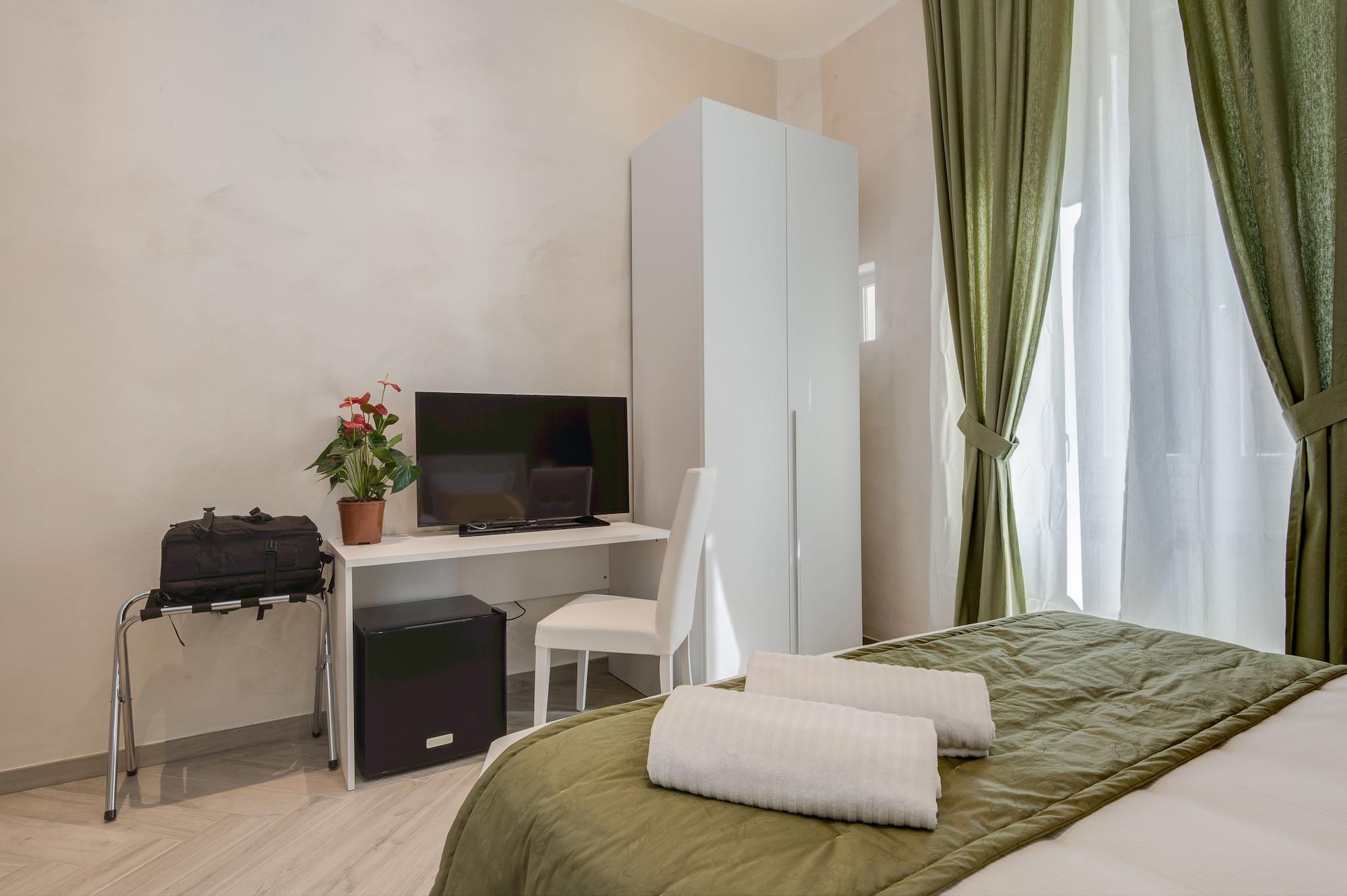 Pensión Penta Luxury House