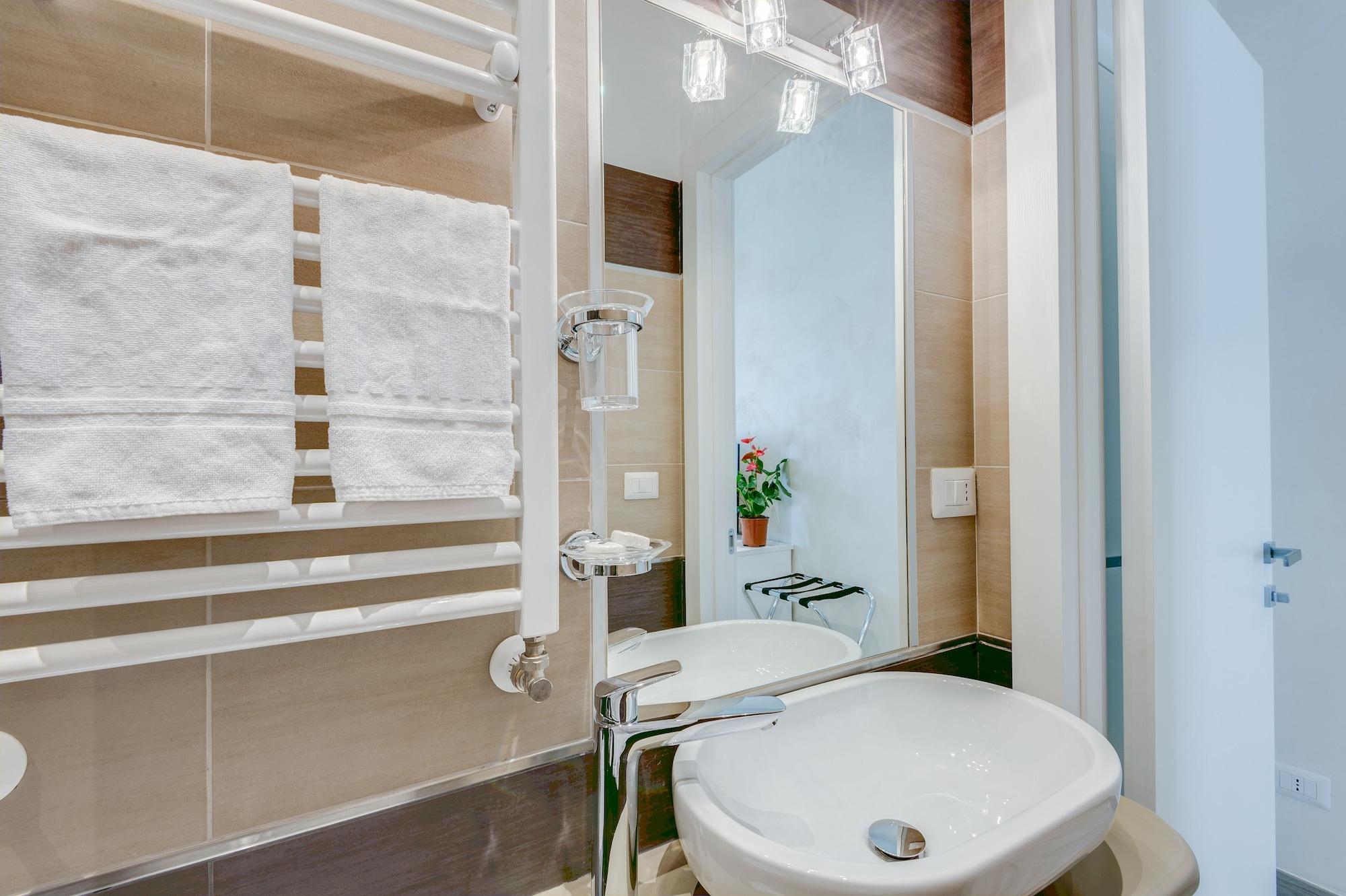 Gasthof Penta Luxury House Rom