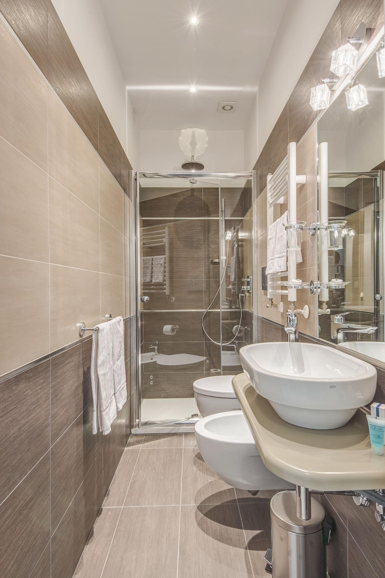 Gasthof Penta Luxury House