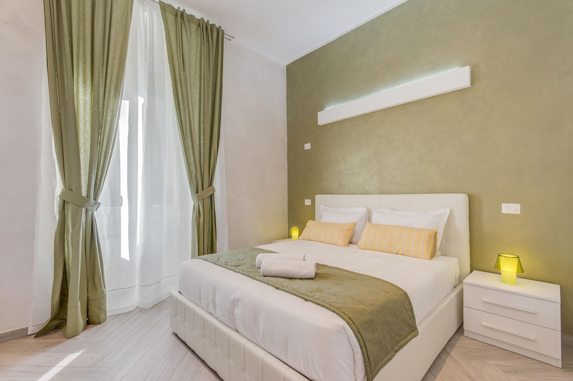 Pensión Penta Luxury House 2*