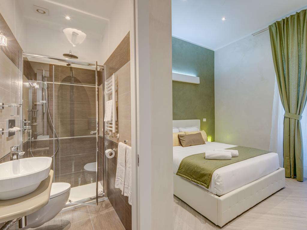 Gasthof Penta Luxury House 2*