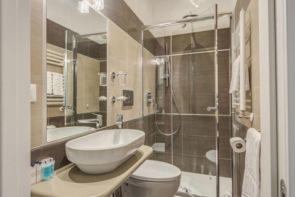 Penta Luxury House 2* Rom
