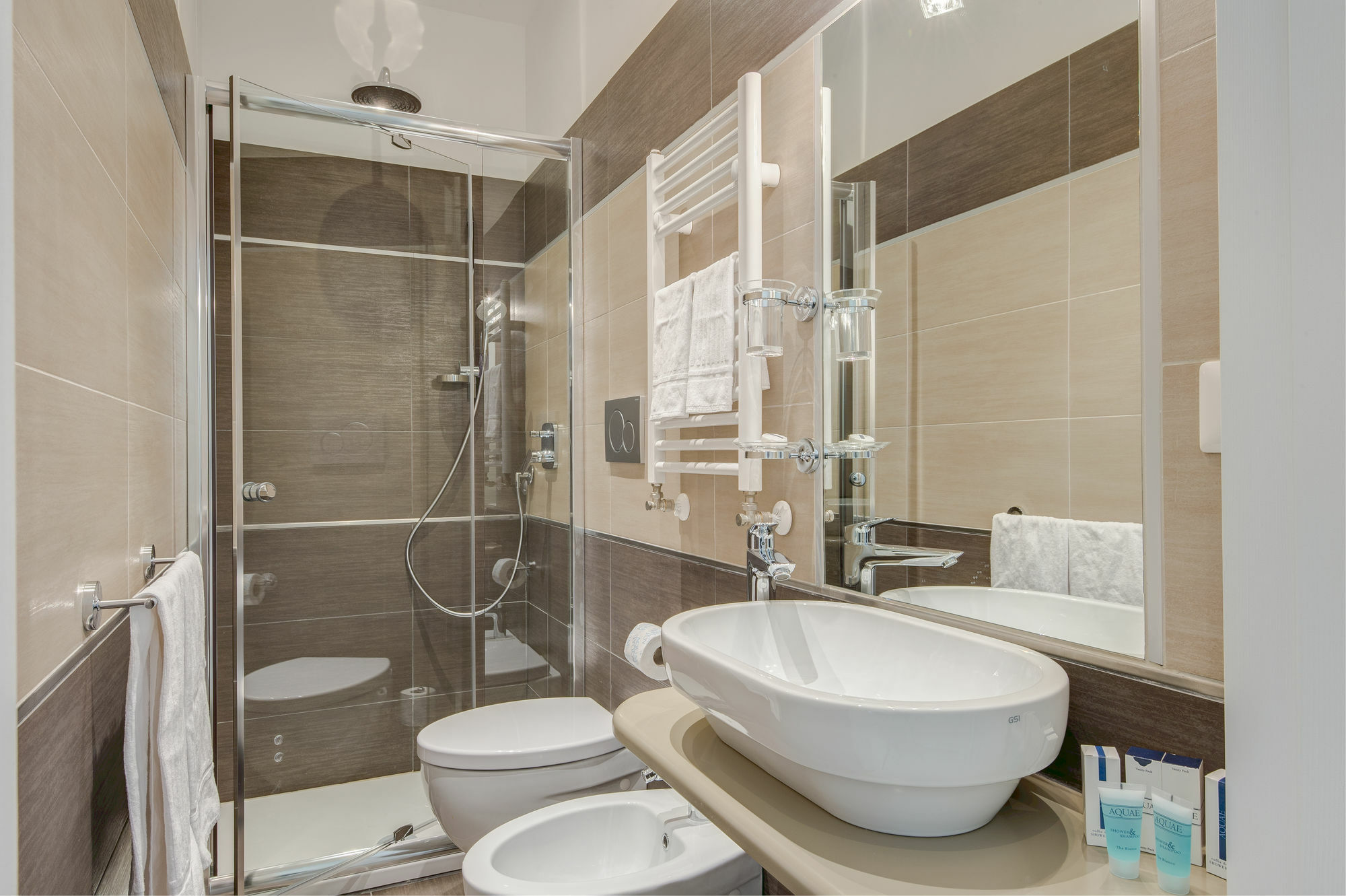 Penta Luxury House Gasthof
