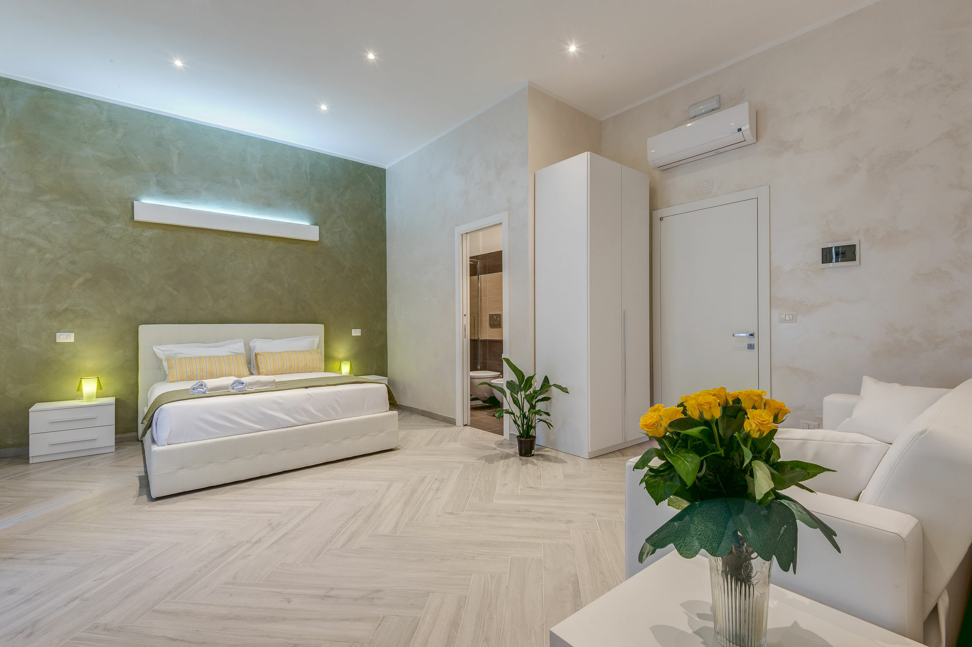 Penta Luxury House Gasthof