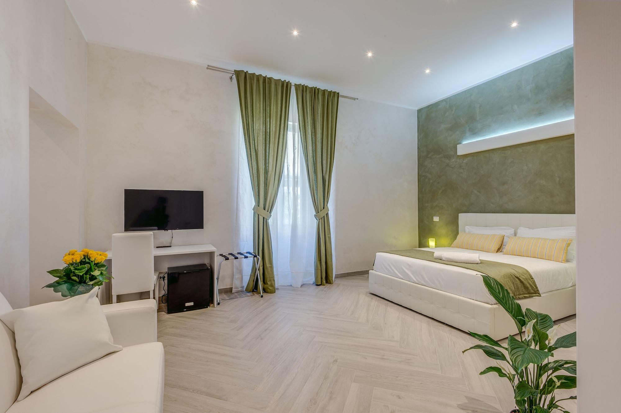 Penta Luxury House Casa de hóspedes
