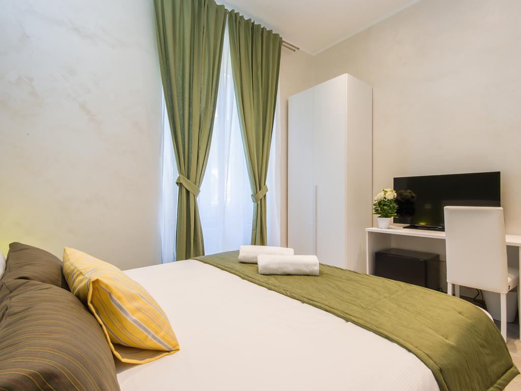 Casa de hóspedes Penta Luxury House Roma