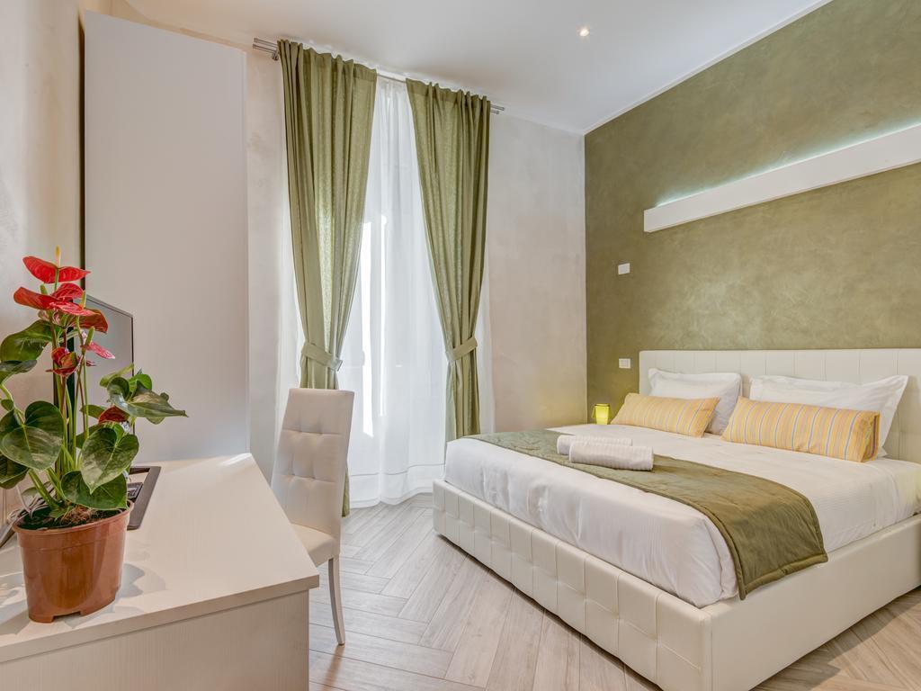 Casa de hóspedes Penta Luxury House Roma