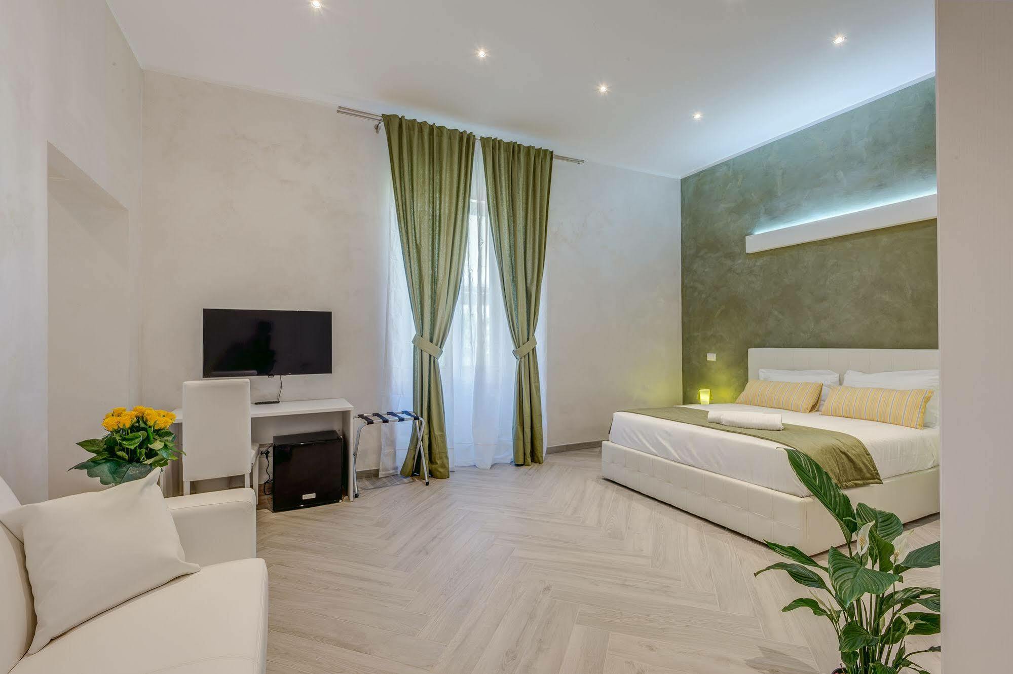 Casa de hóspedes Penta Luxury House