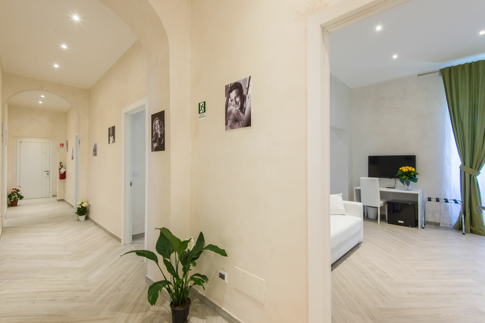 Casa de hóspedes Penta Luxury House Roma