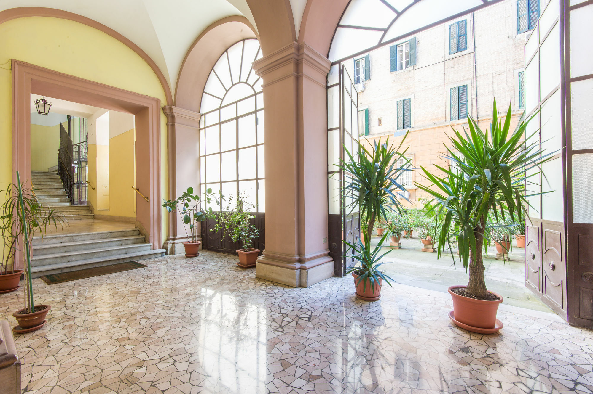 Casa de hóspedes Penta Luxury House Roma