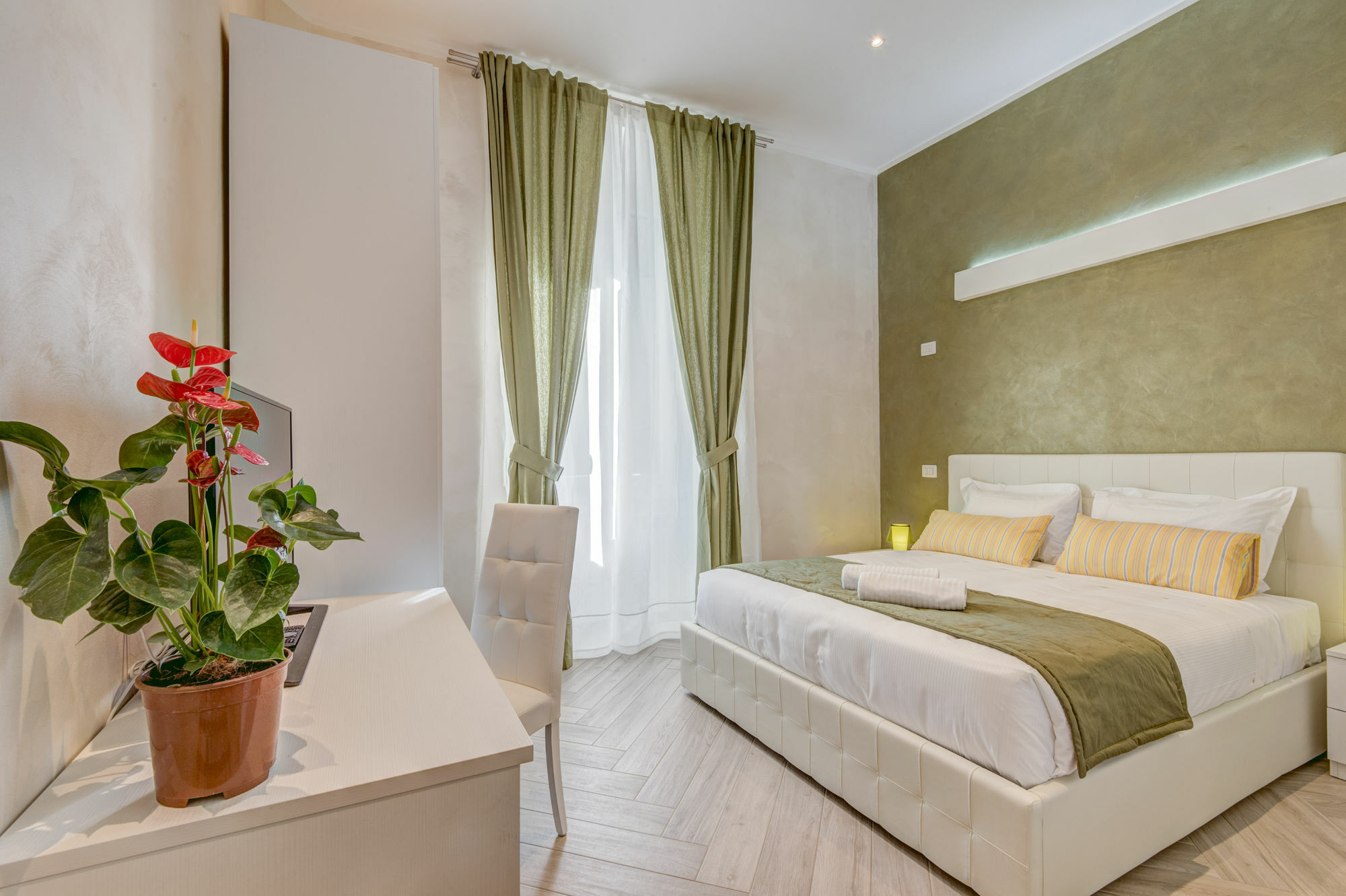 Casa de hóspedes Penta Luxury House 2*