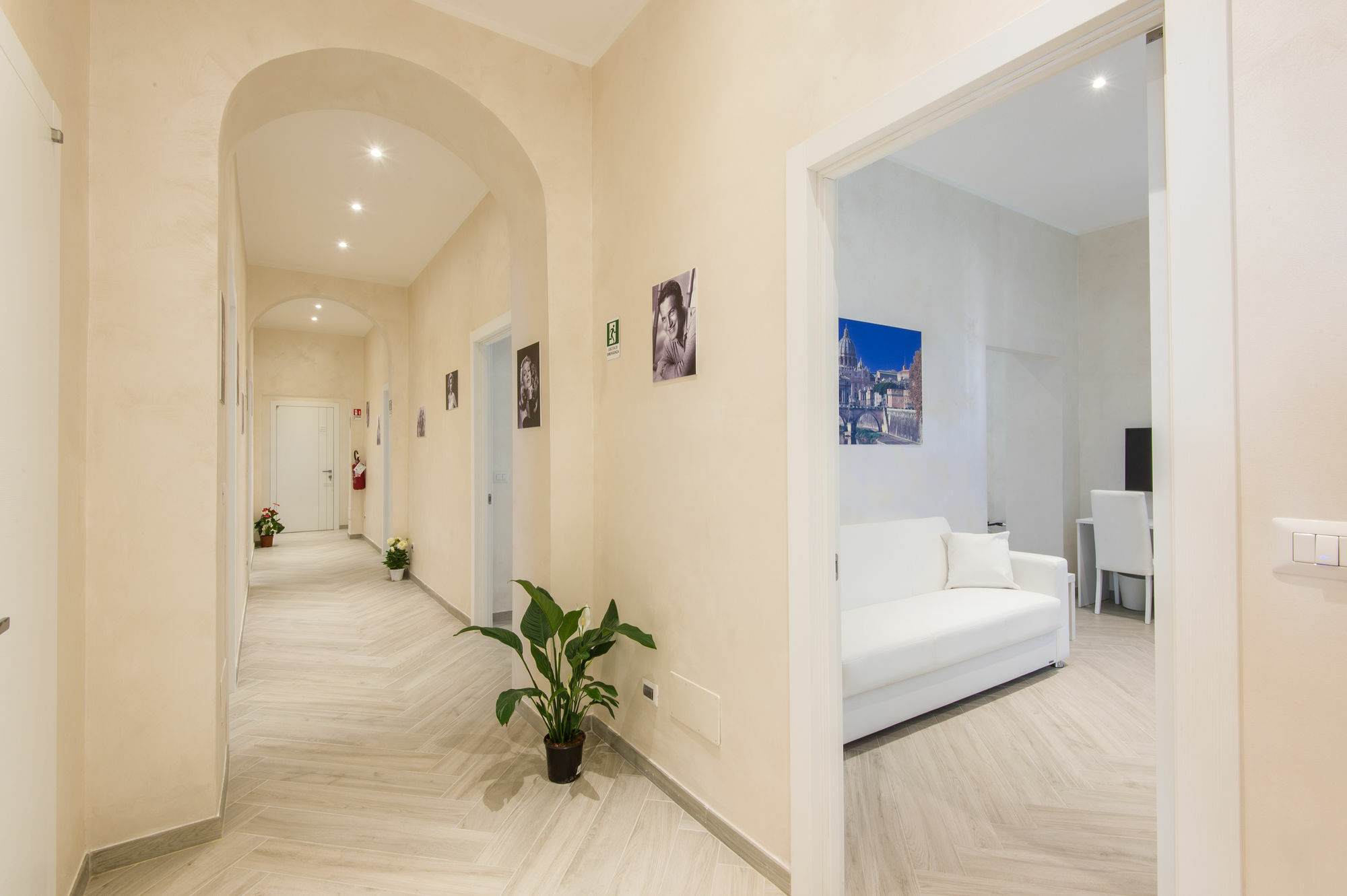 Casa de hóspedes Penta Luxury House Roma