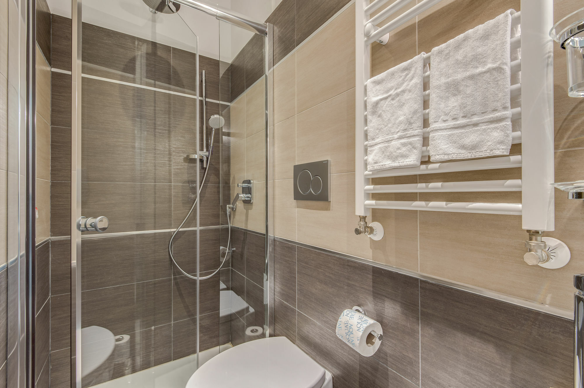 Casa de hóspedes Penta Luxury House Roma