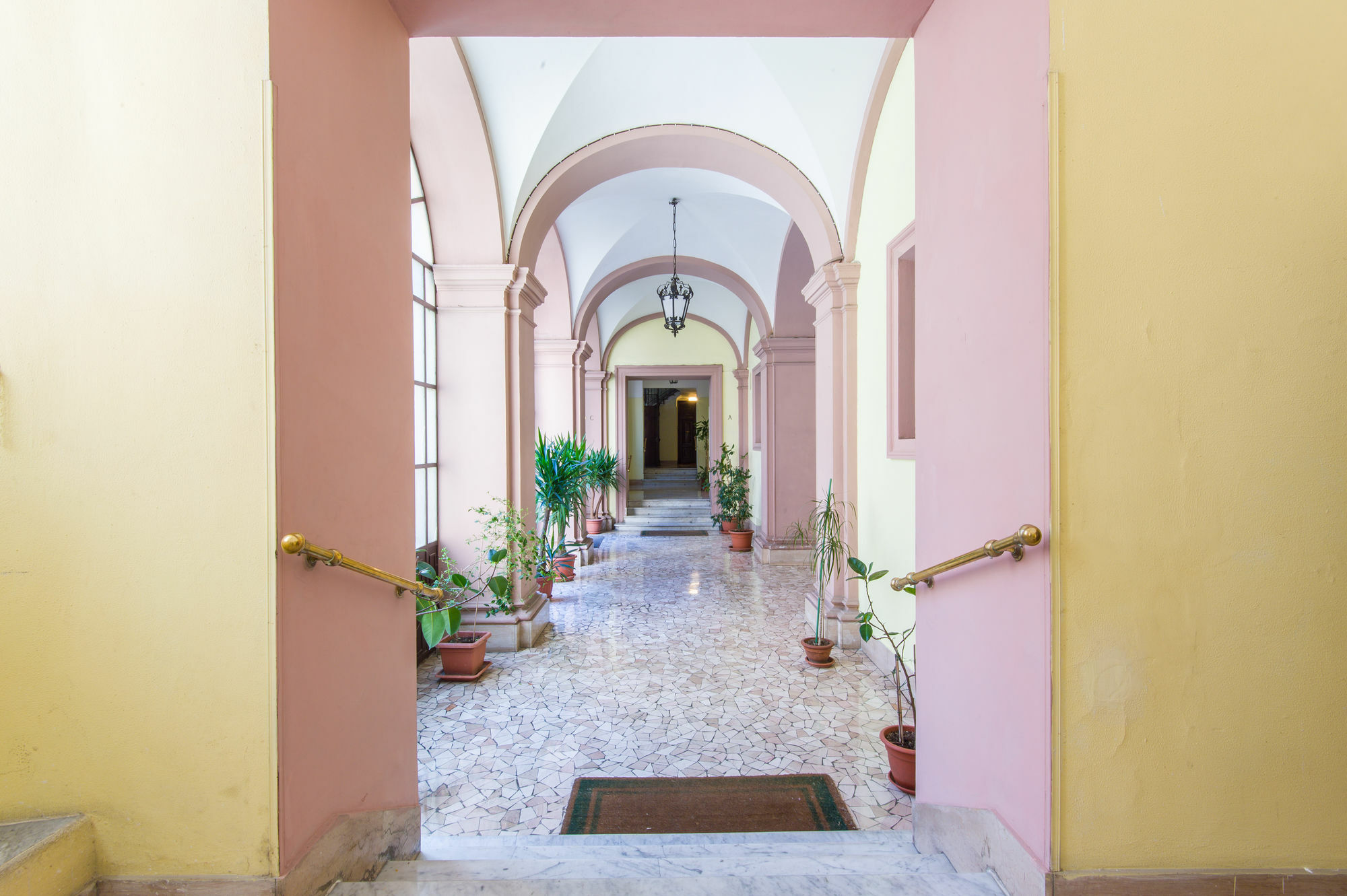 Penta Luxury House Casa de hóspedes Roma